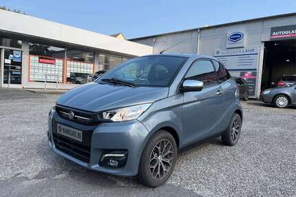Aixam Coupe Gebrauchtwagen