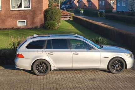 BMW 523 Gebrauchtwagen
