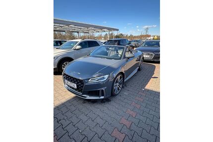 Audi TT Gebrauchtwagen