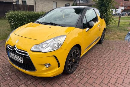 Citroen DS3 Gebrauchtwagen