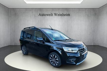 Renault Kangoo Gebrauchtwagen