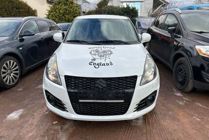 Suzuki Swift Gebrauchtwagen