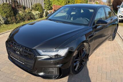 Audi S6 Gebrauchtwagen