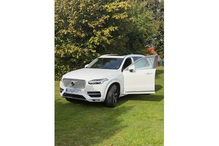 Volvo XC90 Gebrauchtwagen