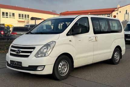 Hyundai H-1 Gebrauchtwagen