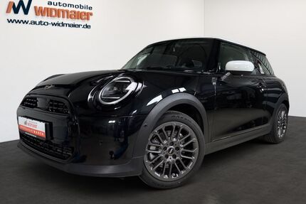 Mini Cooper C Gebrauchtwagen