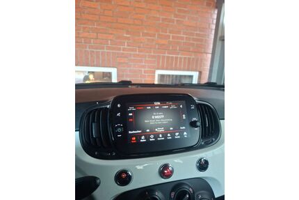 Fiat 500C Gebrauchtwagen