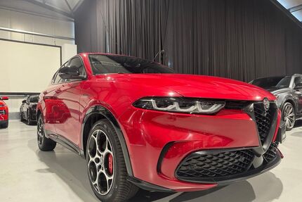 Alfa Romeo Tonale Gebrauchtwagen