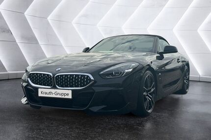 BMW Z4 Gebrauchtwagen