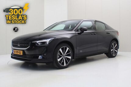 Polestar 2 Gebrauchtwagen