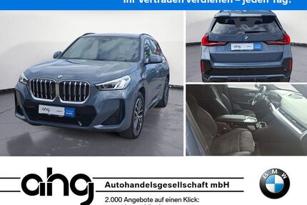 BMW X1 Gebrauchtwagen