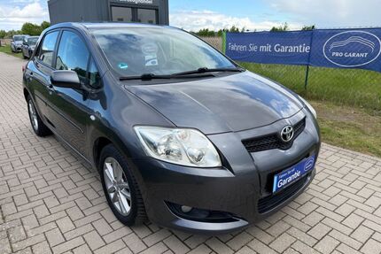 Toyota Auris Gebrauchtwagen