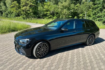 Mercedes-Benz E 300 Gebrauchtwagen