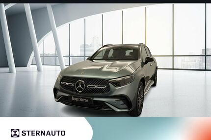Mercedes-Benz GLC 450 Gebrauchtwagen