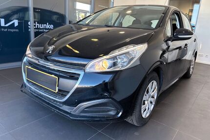 Peugeot 208 Gebrauchtwagen
