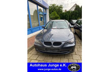BMW 525 Gebrauchtwagen