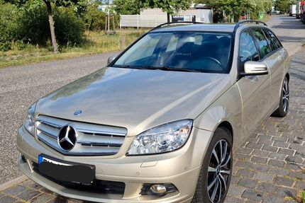 Mercedes-Benz C 200 Gebrauchtwagen