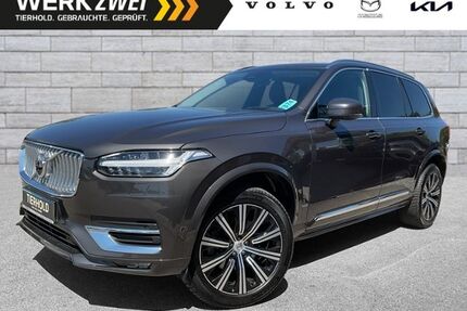 Volvo XC90 Gebrauchtwagen