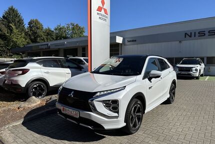 Mitsubishi Eclipse Cross Gebrauchtwagen