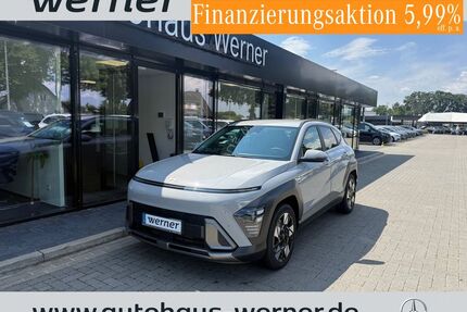Hyundai KONA Gebrauchtwagen
