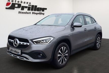 Mercedes-Benz GLA 250 Gebrauchtwagen