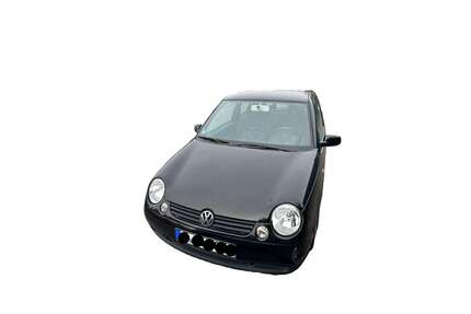 VW Lupo Gebrauchtwagen