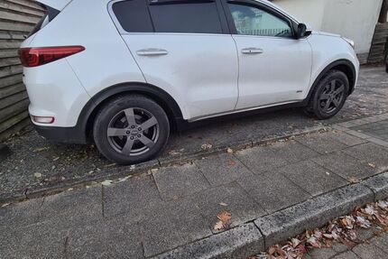 Kia Sportage Gebrauchtwagen