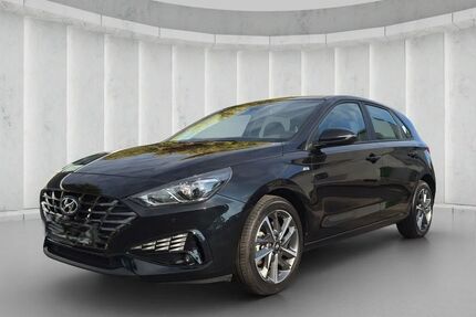 Hyundai i30 Gebrauchtwagen