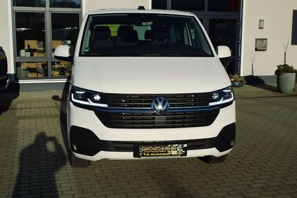 VW T6 Caravelle Gebrauchtwagen