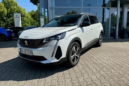 Peugeot 5008 Gebrauchtwagen