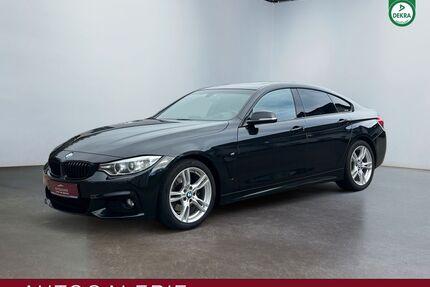 BMW 430 Gran Coupé Gebrauchtwagen