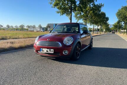 Mini ONE Gebrauchtwagen