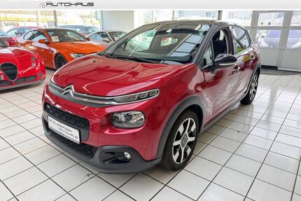 Citroen C3 Gebrauchtwagen