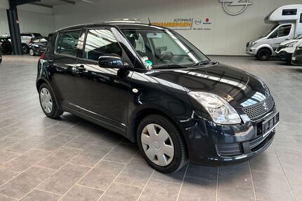 Suzuki Swift Gebrauchtwagen