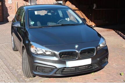 BMW 216 Active Tourer Gebrauchtwagen