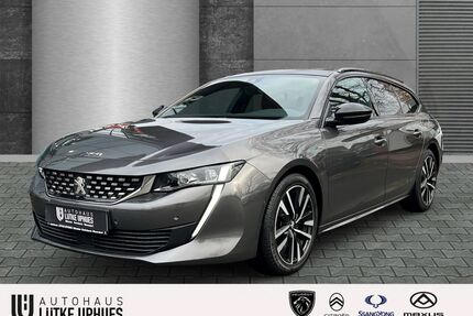 Peugeot 508 Gebrauchtwagen