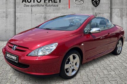 Peugeot 307 Gebrauchtwagen