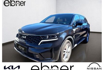 Kia Sorento Gebrauchtwagen