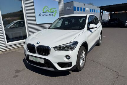 BMW X1 Gebrauchtwagen