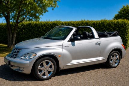 Chrysler PT Cruiser Gebrauchtwagen