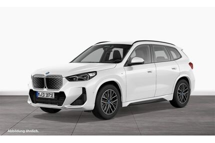 BMW iX1 Gebrauchtwagen