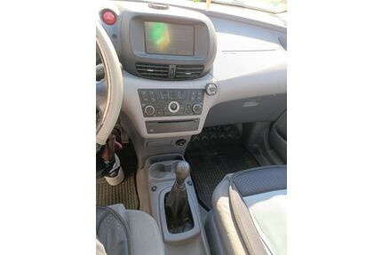 Nissan Almera Gebrauchtwagen