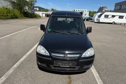 Opel Combo Gebrauchtwagen