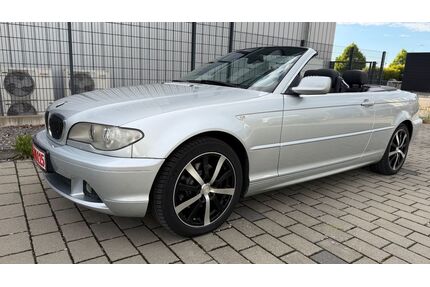 BMW 320 Gebrauchtwagen