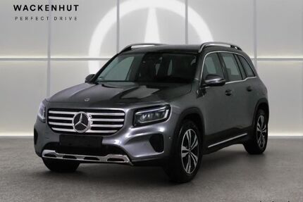 Mercedes-Benz GLB 180 Gebrauchtwagen