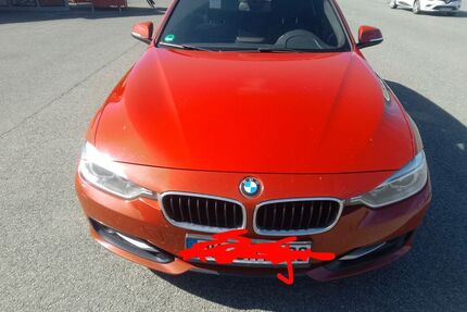 BMW 318 Gebrauchtwagen
