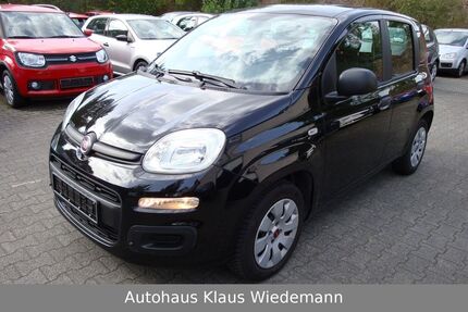 Fiat New Panda Gebrauchtwagen