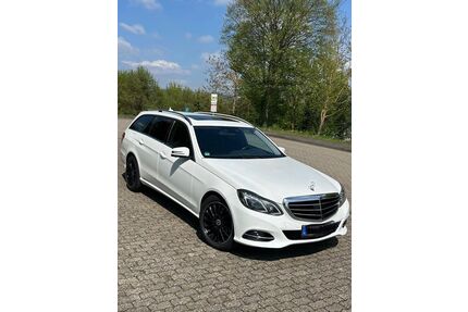 Mercedes-Benz E 300 Gebrauchtwagen