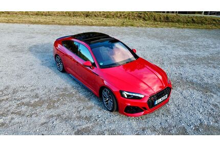 Audi RS5 Gebrauchtwagen