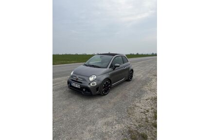 Abarth 595C Gebrauchtwagen